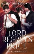 Lord Regret's Price: A Jane Austen Space Opera