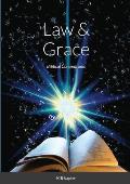 Law & Grace: Biblical Conundrums