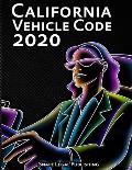California Vehicle Code 2020
