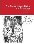 The Gunns: History, Myths and Genealogy: 2nd Edition
