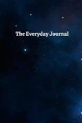 The Everyday Journal Celestial: A journal for mindfulness, gratitude, and growth