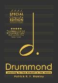 Drummond: A novel by Patrick R. F. Blakley
