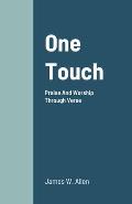 One Touch: Praise And Worship Through Verse