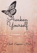 Awaken Yourself Journal