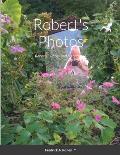 Robert's Photos: Robert C. Roney and his cameras.