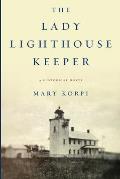The Lady Lighthouse Keeper