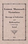 Laman Manasseh Victorious Paperback