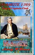 Otaheite 1769 - Log Of Captain Cook