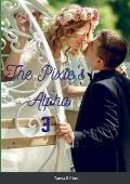The Pixie's Alpha 3: Book 3 of the Pixie's Alpha Series
