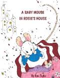 A Baby Mouse in Rosie's House