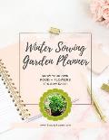 Winter Sowing Garden Planner
