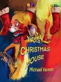 Noisy Christmas Mouse