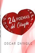 24 Poemas del Corazon