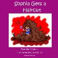 Sophia Gets a Haircut
