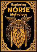 Exploring Norse Mythology