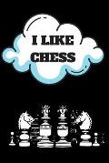 i like chess: The beauty of chess is it can be whatever you want it to be