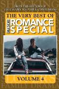 The Very Best Of True Story Romance Special, Volume 4