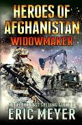 Black Ops - Heroes of Afghanistan: Widowmaker
