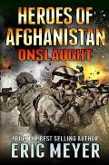 Black Ops - Heroes of Afghanistan: Onslaught