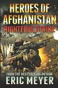 Black Ops - Heroes of Afghanistan: Righteous Strike