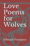 Love Poems for Wolves