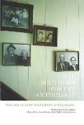 The Southern Poetry Anthology, Volume III: Contemporary Appalachia (2nd Edition): Contemporary Appalachia Volume 3