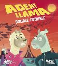 Agent Llama: Double Trouble