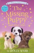 Missing Puppy & Other Tales