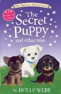 The Secret Puppy & Other Tales