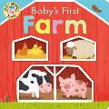 Babys First Farm