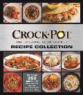 Crock Pot The Original Slow Cooker Recipe Collection