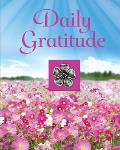 Daily Gratitude