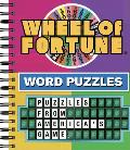 Wheel of Fortune Puzzles