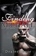 Finding Michael: Gay Suspense