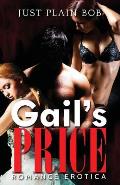 Gail's Price: Romance Erotica