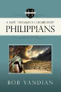 Philippians: A New Testament Commentary