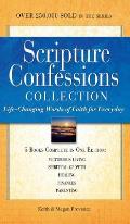 Scripture Confessions Collection: Life-changing Words of Faith for Everyday