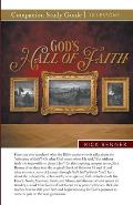 God's Hall of Faith Study Guide