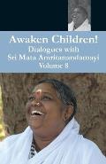 Awaken Children Vol. 8