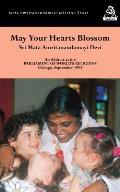May Your Hearts Blossom: Chicago Speech