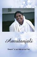 Amritanjali: A Spiritual Seeker's Outpouring Of Love