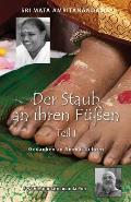 Dust Of Her Feet: Reflections On Amma's Teachings Volume 1: (German Edition)