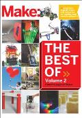 Best of Make Volume 2 65 Projects & Skill Builders from the Pages of Make