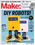 Make Volume 55 Technology on Your Time Bot Factory