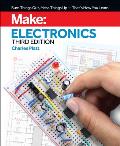 Make Electronics Learning by Discovery A hands on primer for the new electronics enthusiast