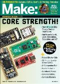 Make Volume 91 Core Strength