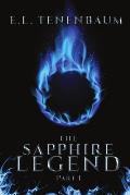 The Sapphire Legend, Part I