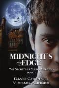Midnight's Edge: The Secrets of Sleepy Meadows, Book 1