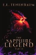 The Sapphire Legend, Part 2