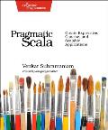 Pragmatic Scala Create Expresssive Concise & Scalable Applications